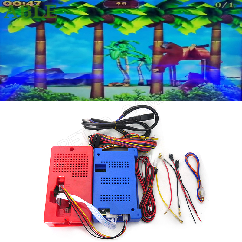 Arcade Adventure Island Kids R - Skee Ball Arcade review and price