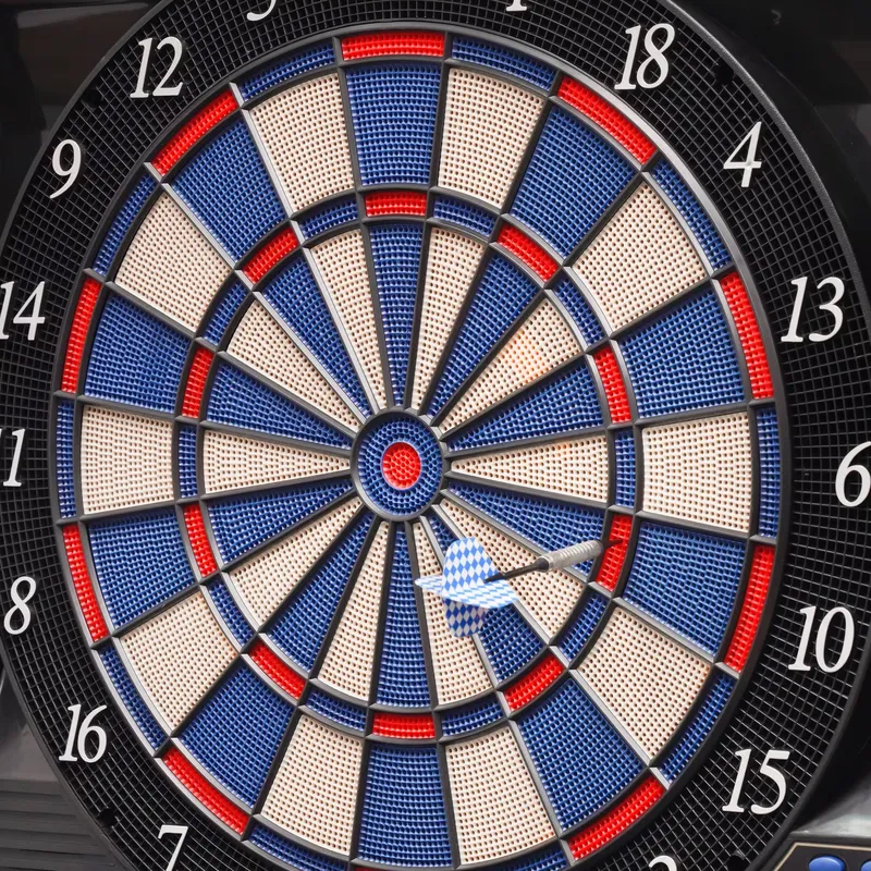 Wholesale Magnetic Durable Pla - Electronic Dartboard Cabinet review and price