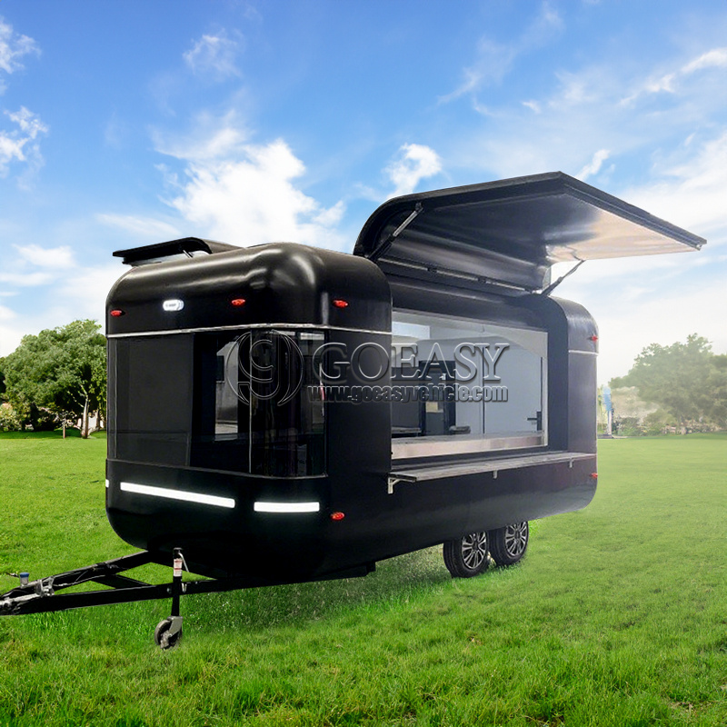 Fully Equipped Mobile Food Tra - Hot Dog Vending Cart review and price