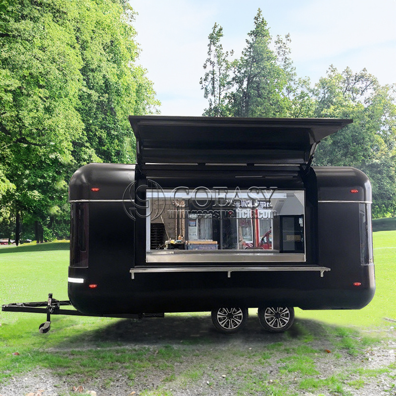 Fully Equipped Mobile Food Tra - Hot Dog Vending Cart review and price