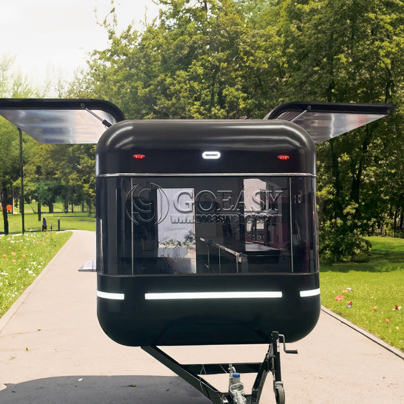 Fully Equipped Mobile Food Tra - Hot Dog Vending Cart review and price