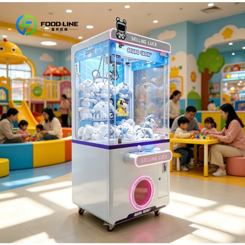 Custom Coin Operated Metal Cra - Arcade And Vending review and price