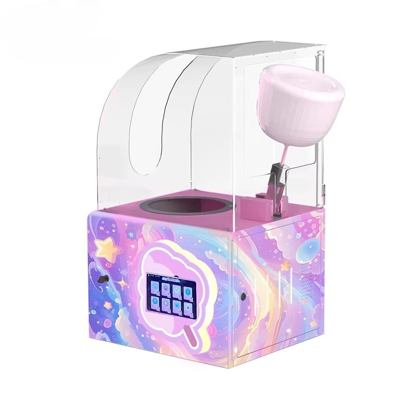 T30 Factory Maker Mini Commerc - Candy Vending Machine review and price