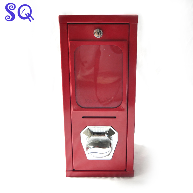 Cardboard Tattoo Sticker Vendi - Ticket Redemption Machine review and price
