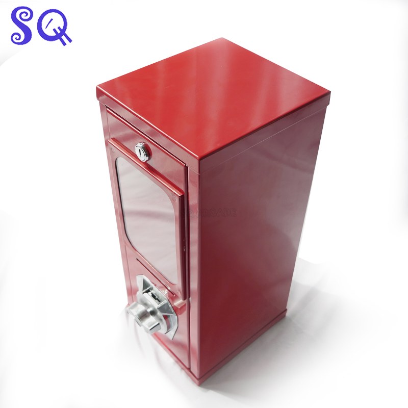 Cardboard Tattoo Sticker Vendi - Ticket Redemption Machine review and price